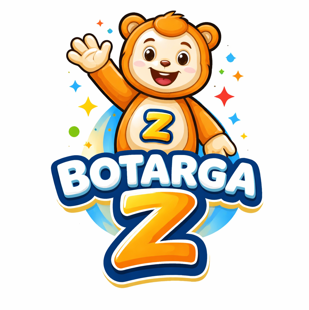 Bienvenidos a Botarga Z